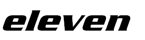 eleven 